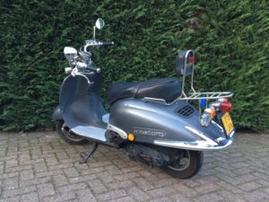 Berini GP 50