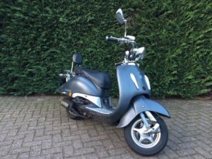 Berini GP 50
