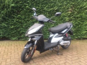 Berini GP 50