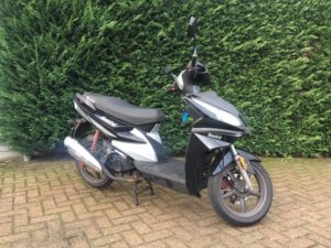Berini GP 50