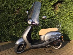 Berini GP 50