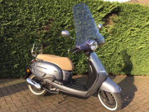 Berini GP 50