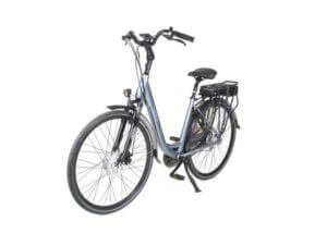 Veldia Comfort