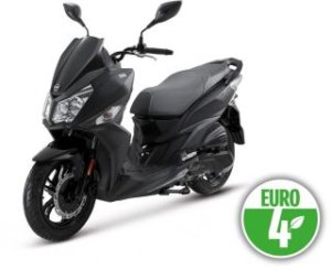 Sym Jet 14