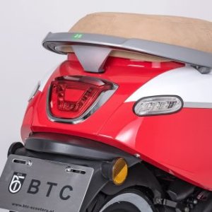 BTC Cruise Luxury