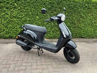 Btc Riva II